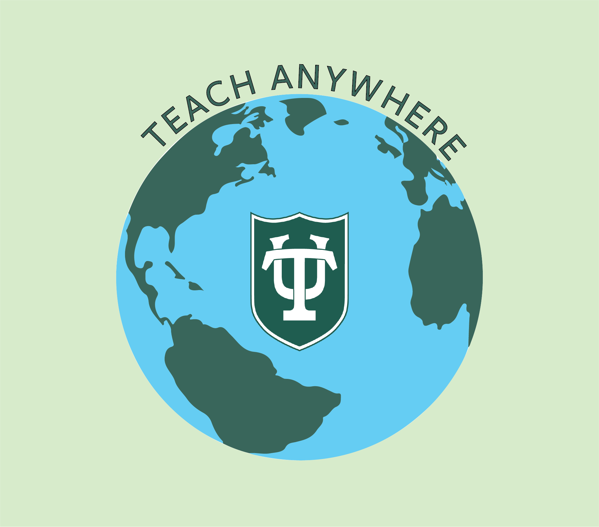 Teach Anywhere Icon